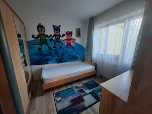 Str. Aurora   chirie apartament cu 4 camere, decomandat - imagine 7