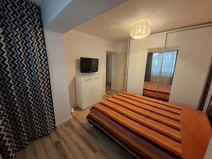 Str. Aurora   chirie apartament cu 4 camere, decomandat - imagine 4