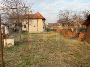 Casă pe Teren Generos 3.920 mp | Stil Brâncovenesc | Potențial Parc Rezidențial  - imagine 5