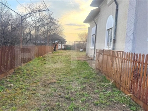 Casă pe Teren Generos 3.920 mp | Stil Brâncovenesc | Potențial Parc Rezidențial 