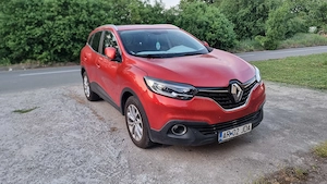 Renault Kadjar 1.6 dci - imagine 3
