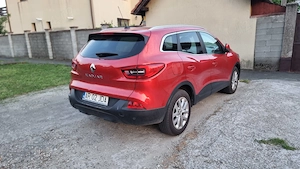 Renault Kadjar 1.6 dci - imagine 4