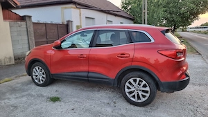 Renault Kadjar 1.6 dci - imagine 8
