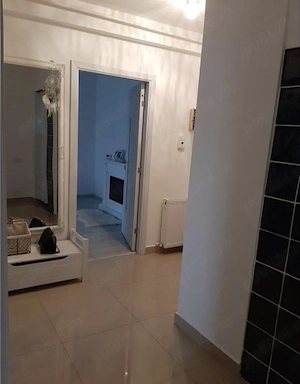 Vand apartament  Floresti 60mp cu parcare ,mobilat si utilat  - imagine 6