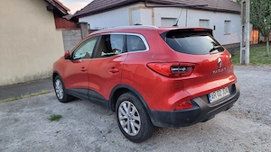 Renault Kadjar 1.6 dci - imagine 10