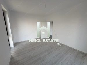 Apartament cu 2 camere si gradina in Giroc in zona Eso - imagine 3
