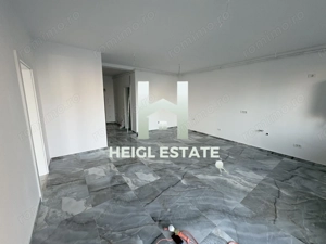 Apartament cu 2 camere si gradina in Giroc in zona Eso - imagine 4