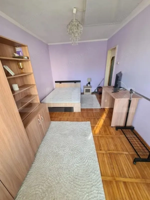 Apartament 1 cameră, 24 mp, zona Tudor – Piața Diamant