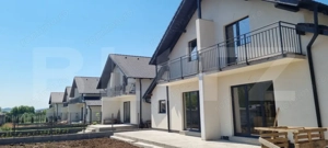 Duplex modern de vânzare în Sâncraiu de Mureș – confort, spațiu și liniște  - imagine 2