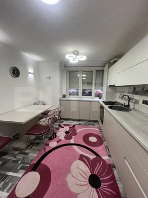 Apartament 2 camere, 53 mp, zona Tudor