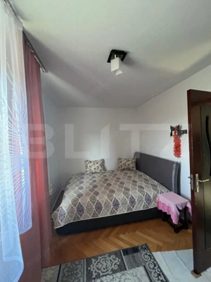 Apartament 2 camere, 38 mp, zona Dambu - imagine 4