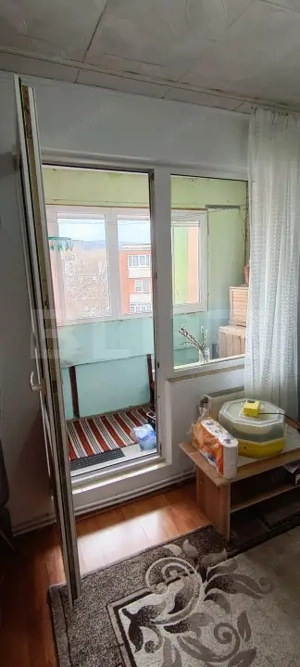 Apartament 3 camere, 2 băi, mobilat, central Luduș - imagine 5