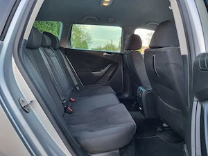 Vw passat 2.0 TDI BMP - imagine 10