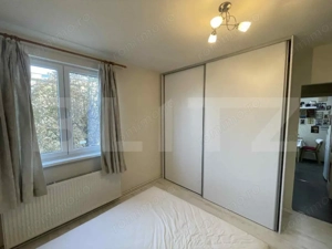 Apartament 2 camere, 50 mp, zona Nova Vita - Semicentrala  - imagine 5