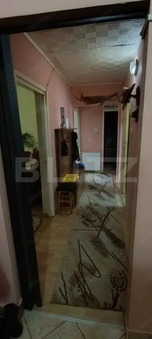 Apartament 3 camere, 2 băi, mobilat, central Luduș - imagine 2