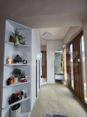 Casa superba in Sangeorgiu! 95mp! - imagine 4