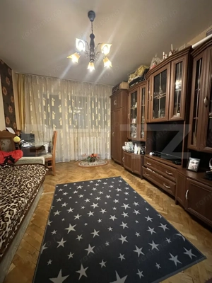 Apartament 2 camere, 38 mp, zonă Tudor 