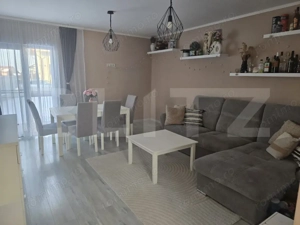 Casa superba in Sangeorgiu! 95mp! - imagine 2