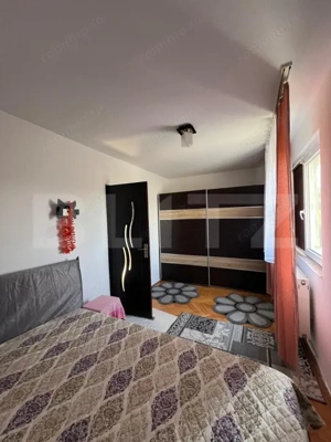 Apartament 2 camere, 38 mp, zona Dambu - imagine 3