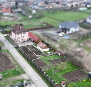 Casă de poveste între natură și confort – Reghin, zona Pometului - imagine 3