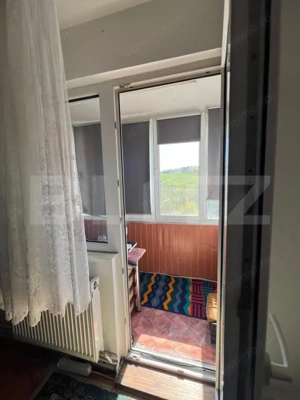 Apartament 2 camere, 38 mp, zona Dambu - imagine 6