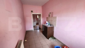 Casă spațioasă, 240 mp, zona 7 Nov - Târgu Mureș - imagine 9