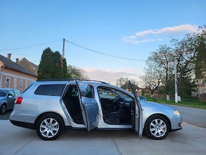 Vw passat 2.0 TDI BMP - imagine 9