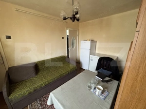 Apartament 2 camere Luduș Dacia