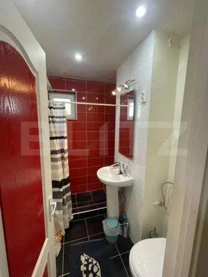 Apartament 2 camere, 50 mp, zona Nova Vita - Semicentrala  - imagine 8