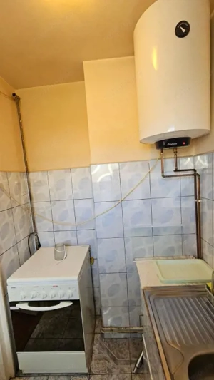 Apartament 1 cameră, 24 mp, zona Tudor – Piața Diamant - imagine 4