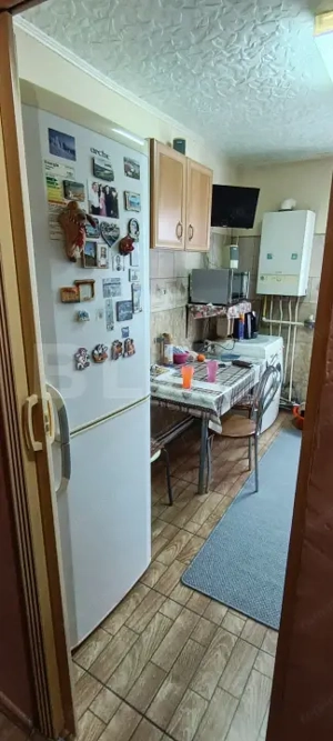 Apartament 3 camere, 2 băi, mobilat, central Luduș - imagine 12