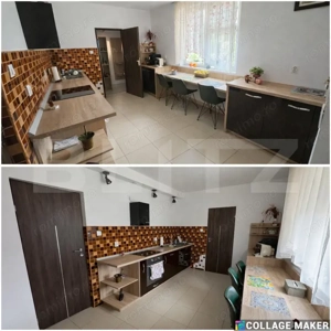 Casă de poveste între natură și confort – Reghin, zona Pometului - imagine 8