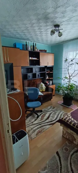 Apartament 3 camere, 2 băi, mobilat, central Luduș - imagine 3
