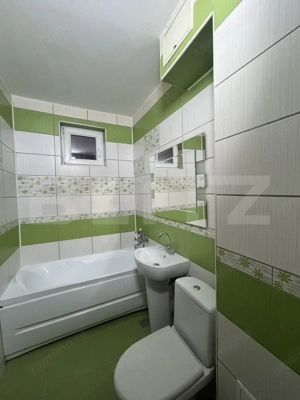 Apartament 2 camere, 53 mp, zona Tudor - imagine 5