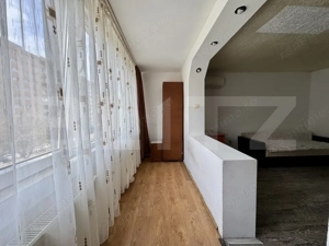 Garsoniera, 32 mp, 7 mp balcon, zona Dambu  - imagine 8