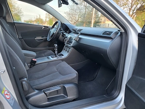 Vw passat 2.0 TDI BMP - imagine 7