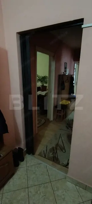 Apartament 3 camere, 2 băi, mobilat, central Luduș - imagine 9