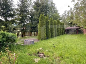 Casă de vacanță / cabană Câmpu Cetății – 2460 mp teren - imagine 4