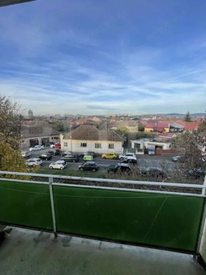 Apartament 2 camere, 50 mp, zona Nova Vita - Semicentrala  - imagine 9
