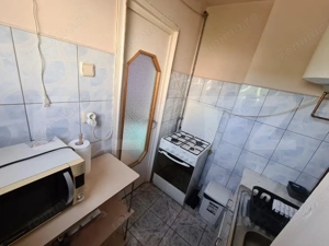 Apartament 1 cameră, 24 mp, zona Tudor – Piața Diamant - imagine 3