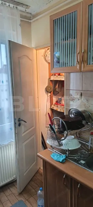 Apartament 3 camere, 2 băi, mobilat, central Luduș - imagine 13