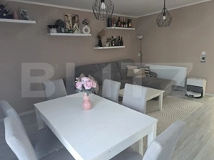 Casa superba in Sangeorgiu! 95mp! - imagine 3