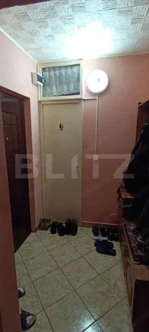 Apartament 3 camere, 2 băi, mobilat, central Luduș - imagine 6