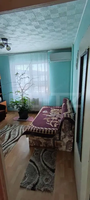 Apartament 3 camere, 2 băi, mobilat, central Luduș - imagine 4