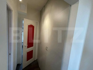 Apartament 2 camere, 50 mp, zona Nova Vita - Semicentrala  - imagine 7