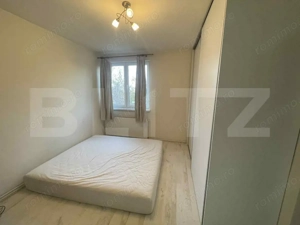 Apartament 2 camere, 50 mp, zona Nova Vita - Semicentrala  - imagine 6