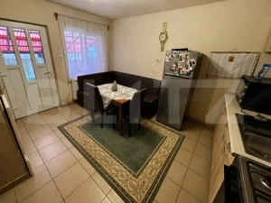 Casă + 23 ari teren în Breaza, Liniște, spațiu și confort la 6 km de Reghin - imagine 6