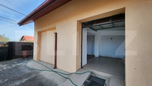 Casă spațioasă, 240 mp, zona 7 Nov - Târgu Mureș - imagine 3