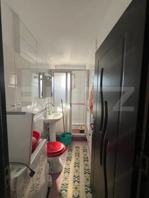 Apartament 2 camere, 38 mp, zona Dambu - imagine 5
