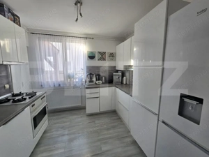 Casa superba in Sangeorgiu! 95mp! - imagine 5